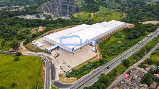 Galpão/Depósito/Armazém para alugar, 16880m² no Jardim Limoeiro, Serra