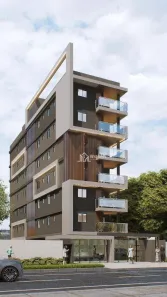 Apartamento com 3 Quartos à venda, 100m² no São Pedro, São José dos Pinhais