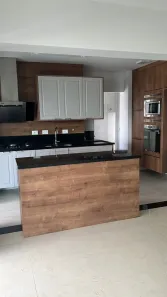 Apartamento com 3 Quartos à venda, 133m² no Parque Monte Líbano, Mogi das Cruzes