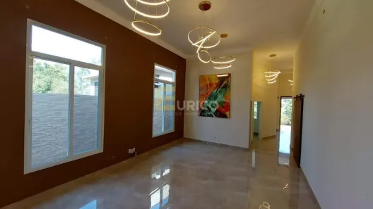 Casa de Condomínio com 4 Quartos à venda, 322m² no Residencial Jatobás, Louveira