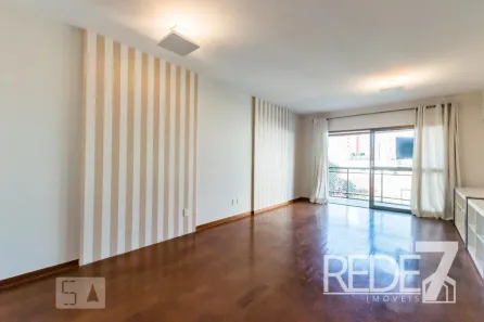 Apartamento com 2 Quartos à venda, 110m² no Cambuí, Campinas