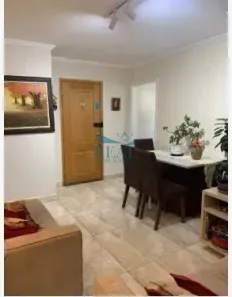 Apartamento com 2 Quartos à venda, 65m² no Vila Mascote, São Paulo