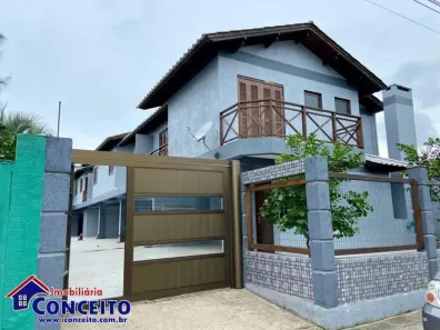 Casa com 3 Quartos à venda, 116m² no Tramandaí, Tramandaí