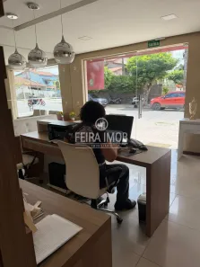 Sala Comercial para alugar, 120m² no Santa Mônica, Feira de Santana
