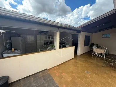 Casa com 2 Quartos à venda, 120m² no Jardim Netinho Prado, Jaú