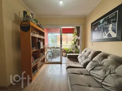 Apartamento com 3 Quartos à venda, 84m² no Boa Vista, Porto Alegre