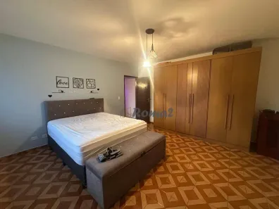 Casa com 2 Quartos para alugar, 100m² no Vila Maria, São Paulo