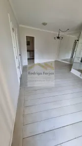Apartamento com 3 Quartos à venda, 113m² no Alphaville Centro Industrial e Empresarial/Alphaville., Barueri