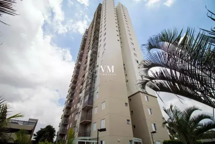 Apartamento com 2 Quartos para alugar, 47m² no Parque Edu Chaves, São Paulo