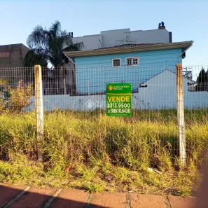 Lote/Terreno à venda, 348m² no Jardim Itu, Porto Alegre
