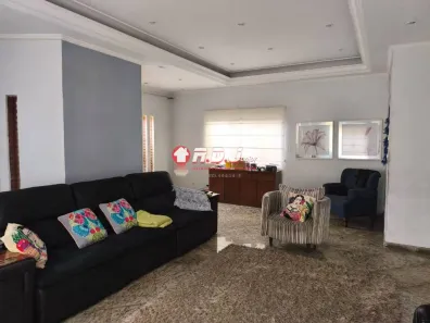 Sobrado com 3 Quartos à venda, 325m² no Vila São Jorge, São Vicente