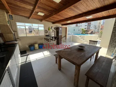 Sobrado com 3 Quartos à venda, 210m² no Boqueirão, Santos