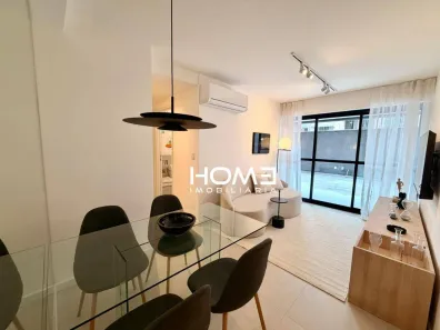 Apartamento com 2 Quartos à venda, 93m² no Tijuca, Rio de Janeiro