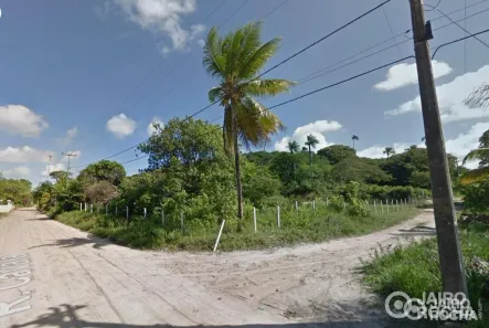 Lote/Terreno à venda, 2100m² no Engenho São João, Ilha de Itamaracá