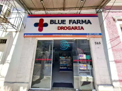 Ponto Comercial à venda, 90m² no Santa Rosa, Niterói
