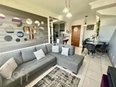 Apartamento com 4 Quartos à venda, 110m² no Nossa Senhora das Graças, Canoas