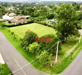 Lote/Terreno à venda, 2052m² no Condomínio Terras de São José, Itu