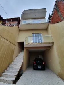 Sobrado com 2 Quartos à venda, 160m² no Parque das Nações, Barueri
