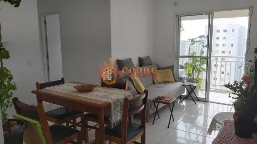 Apartamento com 3 Quartos à venda, 68m² no Parque Campolim, Sorocaba