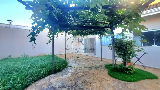 Sobrado com 3 Quartos à venda, 204m² no Jardim Esplanada, Indaiatuba