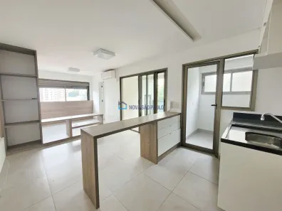 Apartamento com 1 Quarto à venda, 45m² no Vila Mariana, São Paulo