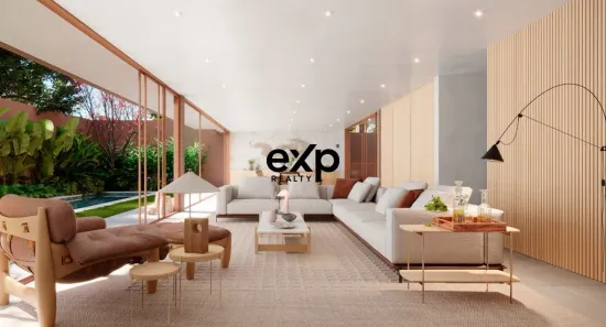 Casa de Condomínio com 3 Quartos à venda, 703m² no Jardim dos Estados, São Paulo