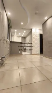 Apartamento com 2 Quartos à venda, 44m² no Monte Líbano, Piracicaba