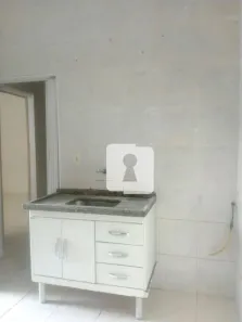 Casa com 2 Quartos para alugar, 45m² no Vila Pereira Barreto, São Paulo