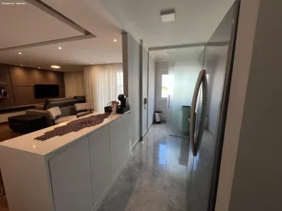 Apartamento com 2 Quartos à venda, 87m² no Santa Terezinha, Paulínia
