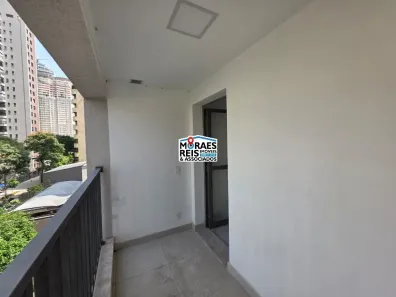 Apartamento com 1 Quarto à venda, 33m² no Jardim das Acácias, São Paulo