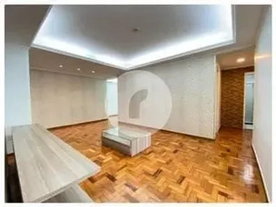 Apartamento com 3 Quartos à venda, 113m² no Graças, Recife