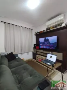 Casa com 3 Quartos à venda, 75m² no Residencial Guairá, Sumaré