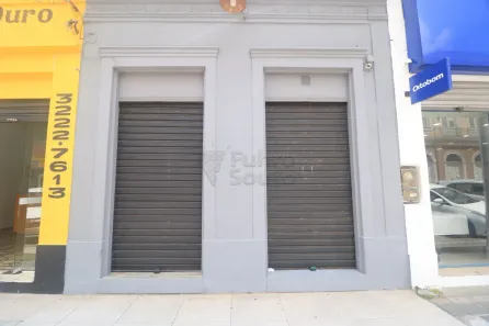 Prédio Comercial para alugar, 70m² no Centro, Pelotas