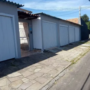 Apartamento com 2 Quartos à venda, 54m² no Santo Inácio, Esteio