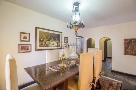 Apartamento com 3 Quartos à venda, 159m² no Jardim Paulista, São Paulo