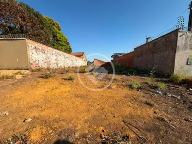 Lote/Terreno à venda, 400m² no Setor Morada do Sol (Taquaralto), Palmas