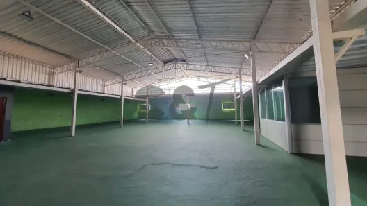Galpão/Depósito/Armazém para alugar, 500m² no Socorro, São Paulo