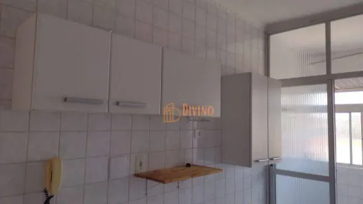 Apartamento com 2 Quartos para alugar, 60m² no Parque Três Meninos, Sorocaba