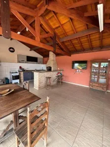 Casa com 3 Quartos à venda, 266m² no Vila Tavares, Campo Limpo Paulista
