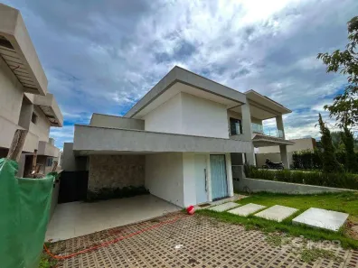 Casa de Condomínio com 3 Quartos à venda, 140m² no Jardim Morumbi, Londrina