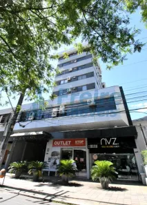 Sala Comercial para alugar, 32m² no Menino Deus, Porto Alegre