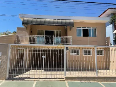Casa com 4 Quartos à venda, 640m² no Jardim Guarani, Campinas