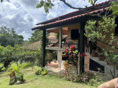 Casa com 3 Quartos à venda, 190m² no Ibiraquera, Imbituba