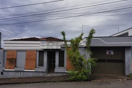 Casa com 4 Quartos à venda, 171m² no Vila Zanetti, São João da Boa Vista