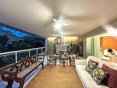 Apartamento com 3 Quartos à venda, 188m² no Recreio dos Bandeirantes, Rio de Janeiro