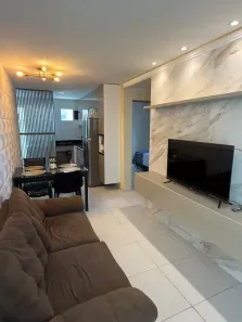 Apartamento com 2 Quartos à venda, 46m² no Brasilândia, São Paulo