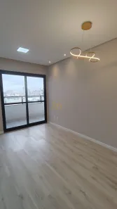 Apartamento com 2 Quartos à venda, 54m² no Centro, São Bernardo do Campo