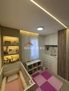 Apartamento com 2 Quartos à venda, 60m² no Jardim das Indústrias, Jacareí