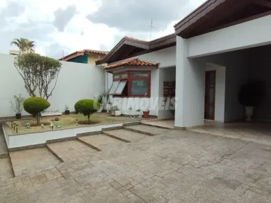 Casa com 3 Quartos à venda, 280m² no Jardim Santana, Campinas