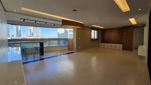 Apartamento com 3 Quartos à venda, 104m² no Vila da Serra, Nova Lima